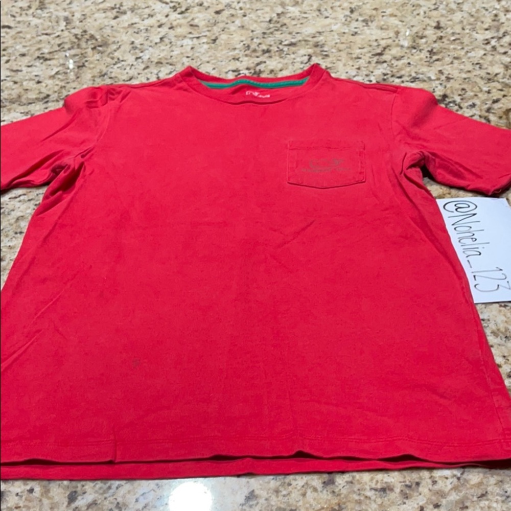 Vineyard Vines Tee